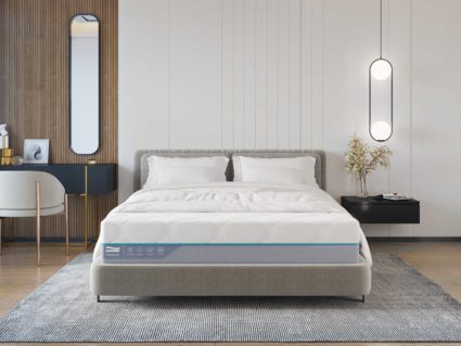 Матрас Промтекс-Ориент Monolit Combi Eco 8 180х195