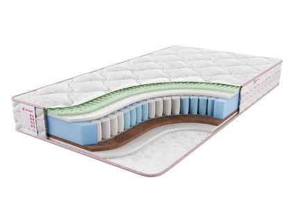 Матрас Sontelle Vivre Castom fortuna 85х200