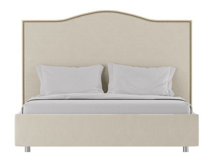 Кровать Димакс Сальвадор Кварц с подъемным механизмом 200х200