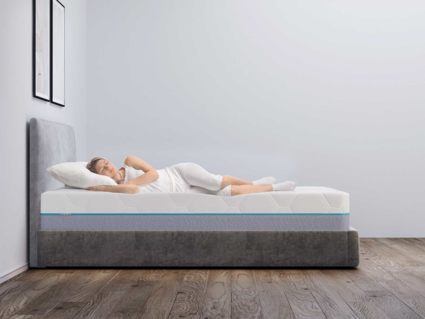 Матрас Промтекс-Ориент Monolit Combi Eco 8 180х195