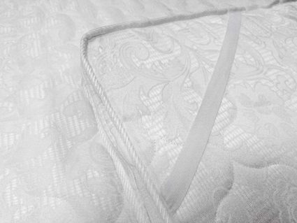 Наматрасник Димакс Искусственный латекс 3 см 60х195