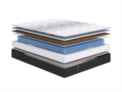 Матрас Сонум Strong Top 90х200