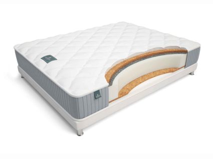 Матрас Materlux Allegro 160х200