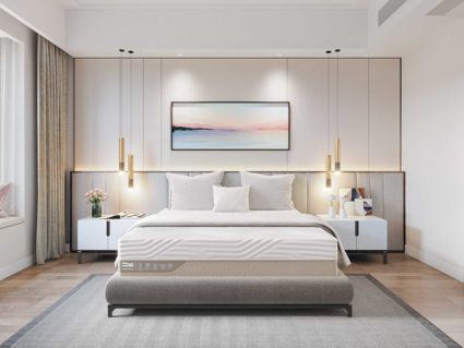 Матрас Промтекс-Ориент Duet Combi Eco 200х190