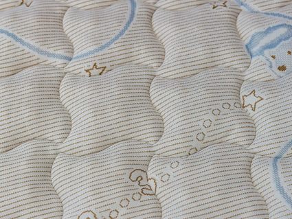 Матрас Sontelle Teeny Nik 70х195