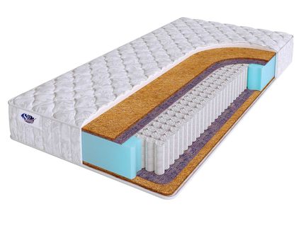 Матрас SkySleep Nature Forma Cocos S1000 160х180