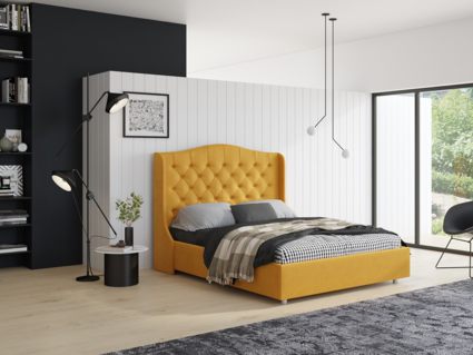 Кровать Димакс Сантана Кварц 120х200