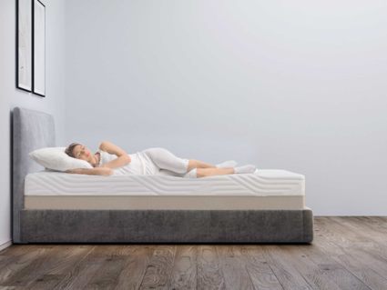 Матрас Промтекс-Ориент Duet Combi Eco 200х190