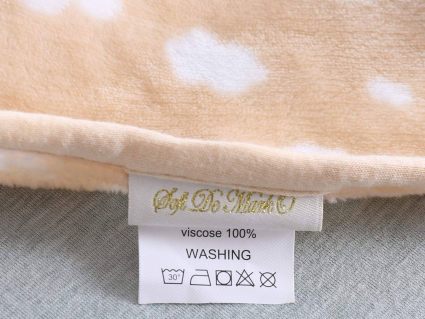 Покрывало Софи де Марко Роджер (беж) 100х150