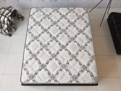 Матрас Димакс Твист Ролл Софт 80х190