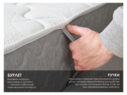 Матрас Димакс ОК Симпл 60х120