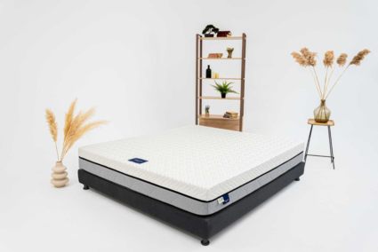 Матрас Materlux PRIMA LATEX 160х200