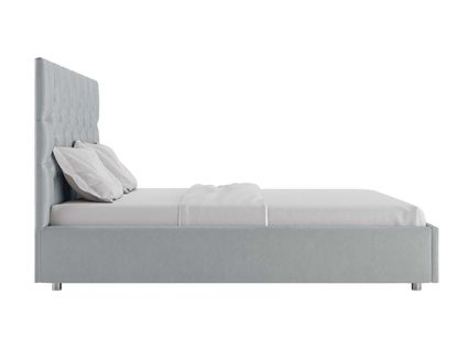 Кровать Димакс Эвора Агат с подъемным механизмом 200х190