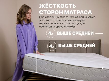 Матрас Димакс Bliss Choice 20