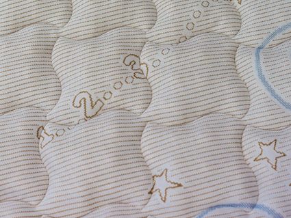 Матрас Sontelle Todi Star 80х185