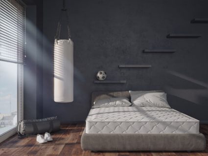 Матрас Evita Synergy Plus 180х190