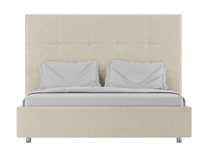 Кровать Димакс Норма Кварц с подъемным механизмом 120х190