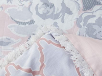 Комплект постельного белья Софи де Марко Бернадетт №49 с одеялом 1,5-спальный