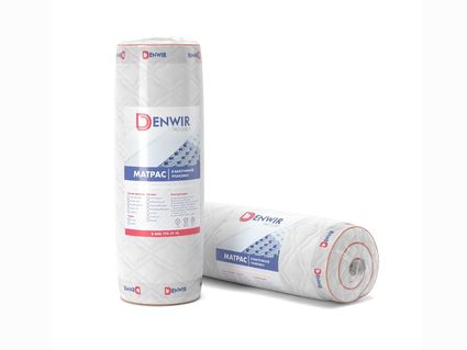 Матрас Denwir TOP ECO BALANCE RELAX 24 110х190