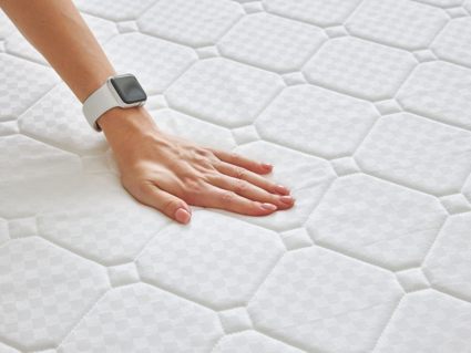 Матрас Базилик Фреш 26 кокос 80х190