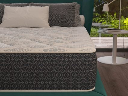 Матрас Alfabed Terra Medium 160х195