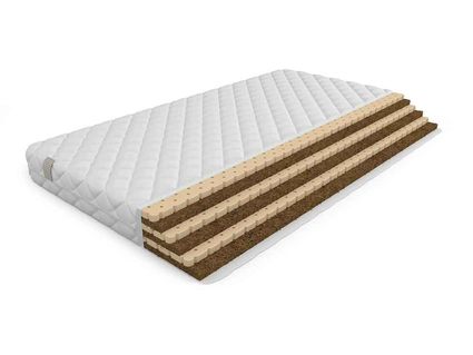 Матрас Mr.Mattress Sandwich XL 115х200