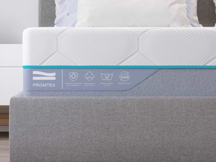 Матрас Промтекс-Ориент Monolit Combi Eco 8 180х195