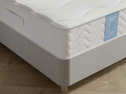 Матрас Сонум Standart Hard 200х200