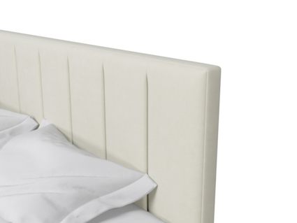 Кровать Димакс Амадора Кварц с подъемным механизмом 120х200