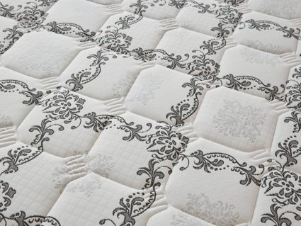 Матрас Димакс Твист Ролл Лайт Диаметр 220