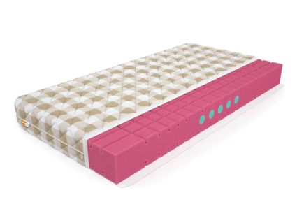 Матрас Mr.Mattress BioGold 130х180