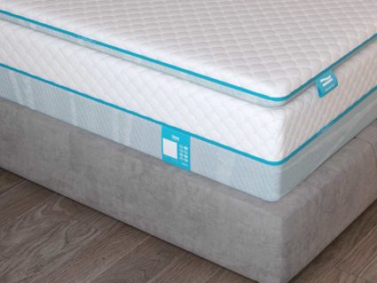 Наматрасник Промтекс-Ориент Cocos 3 120х190