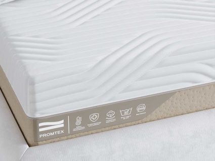 Матрас Промтекс-Ориент Duet Combi Eco 200х190