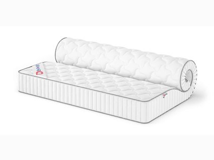Матрас Denwir CLASSIC MIDDLE SOFT PLUS S1000 115х190