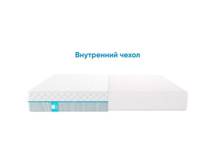 Матрас Промтекс-Ориент Soft 18 Standart Combi 1 24