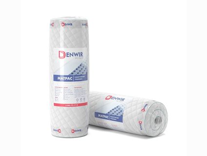 Матрас Denwir SIMPL FOAM 14 160х180