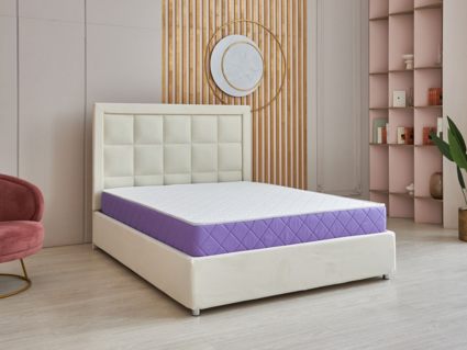 Матрас Базилик Фреш 20 кокос 160х200