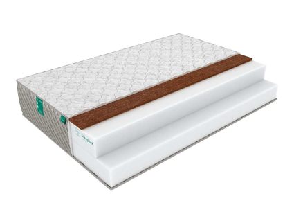 Матрас Sleeptek Roll SpecialFoam Cocos 29 60х120