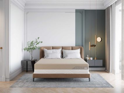 Матрас Промтекс-Ориент Duet Combi Eco 200х190