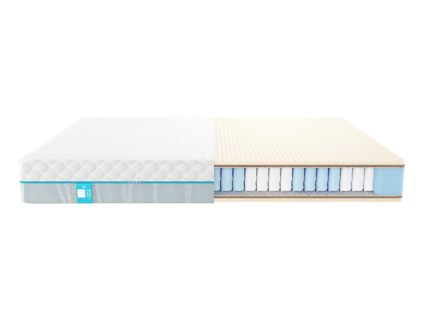 Матрас Промтекс-Ориент Soft Middle 2 80х190