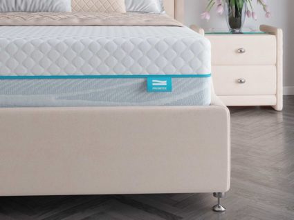 Матрас Промтекс-Ориент Soft Combi 60х120