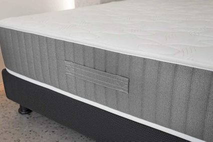 Матрас Materlux Diversa 160х200