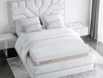 Матрас Промтекс-Ориент Duet Combi Eco 200х190