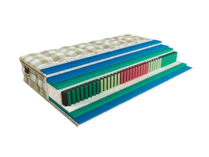 Матрас Mr.Mattress Leeds XL 36