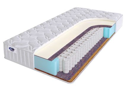 Матрас SkySleep Joy Foam Cocos S500 23