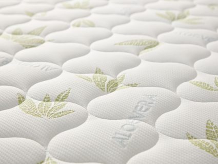 Матрас Мистер Слип Special Line хард 160х190