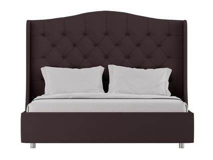 Кровать Димакс Сантана Шоколад с подъемным механизмом 90х190