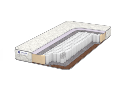 Матрас DreamLine Easy Feel TFK 354