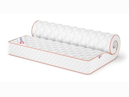 Матрас Denwir TOP BALANCE RELAX PLUS 25 80х175