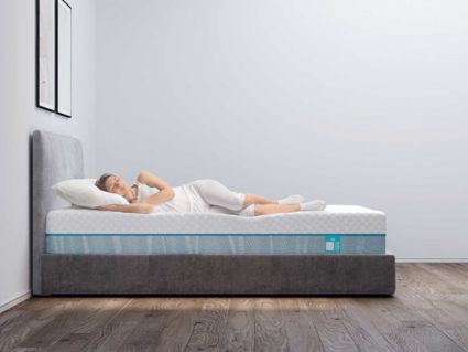 Матрас Промтекс-Ориент Soft Standart 1 80х190